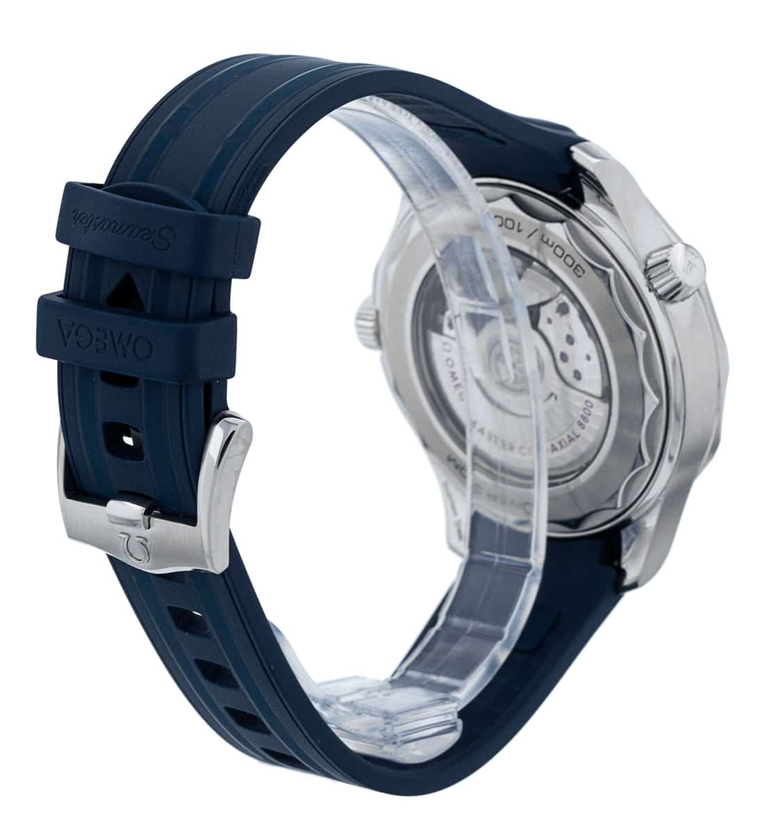 Omega Seamaster Diver 300m 210.32.42.20.03.001 Omega Seamaster Diver 300m 210.32.42.20.03.001
